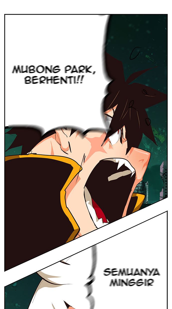 The God of High School Chap 520 - Next Chap 521