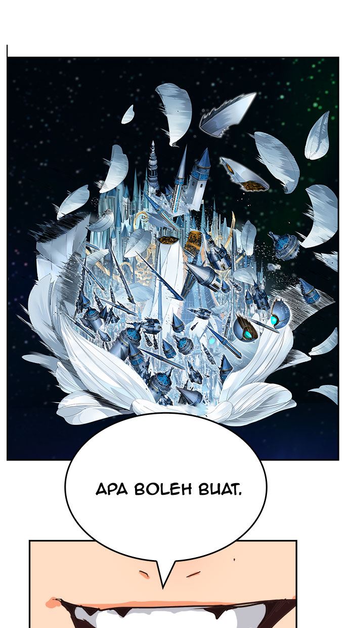 The God of High School Chap 520 - Next Chap 521