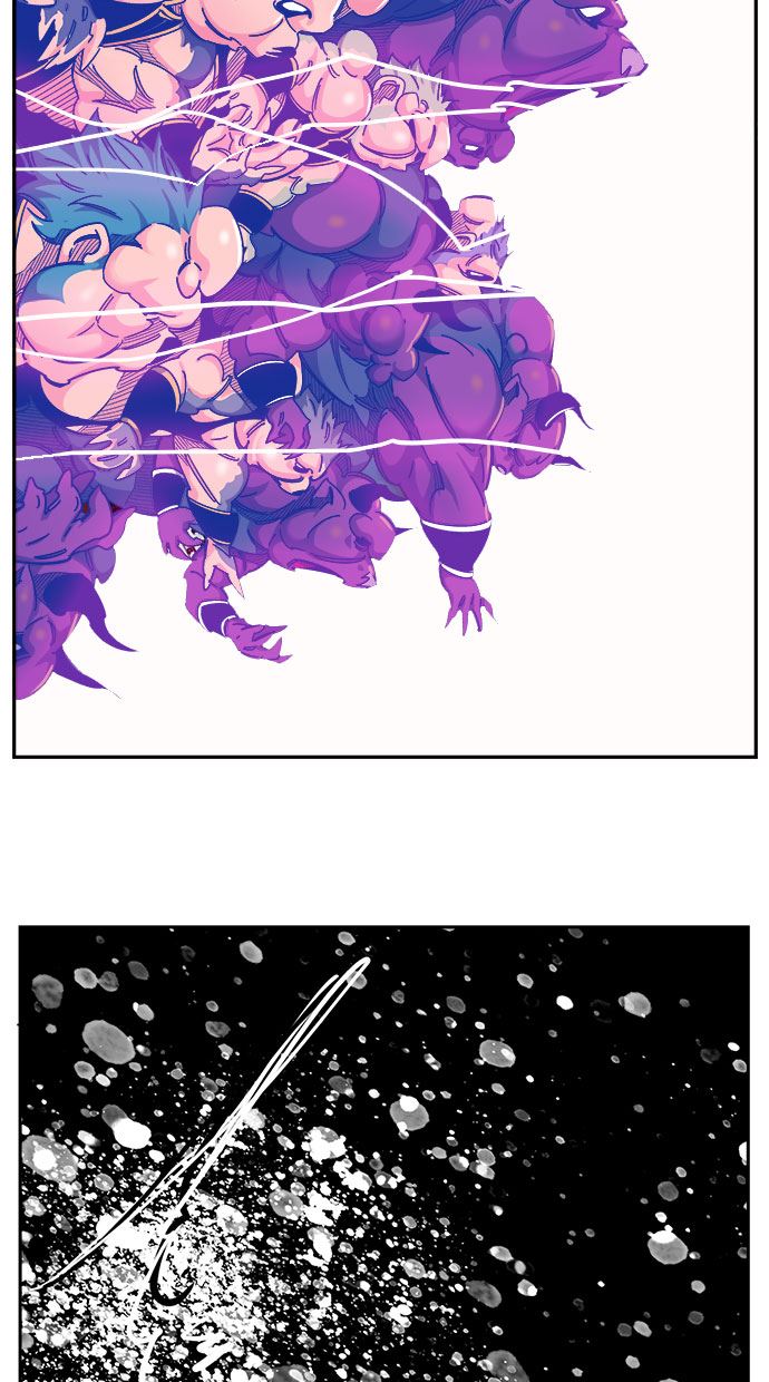 The God of High School Chap 520 - Next Chap 521