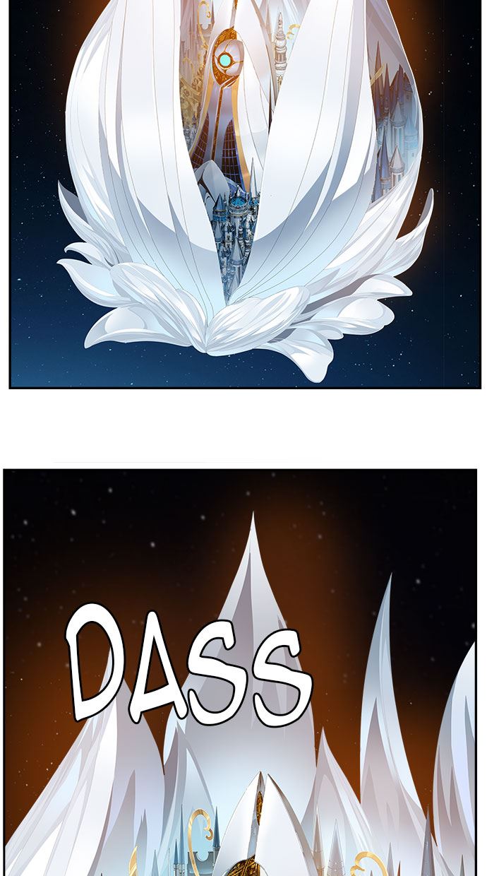 The God of High School Chap 520 - Next Chap 521