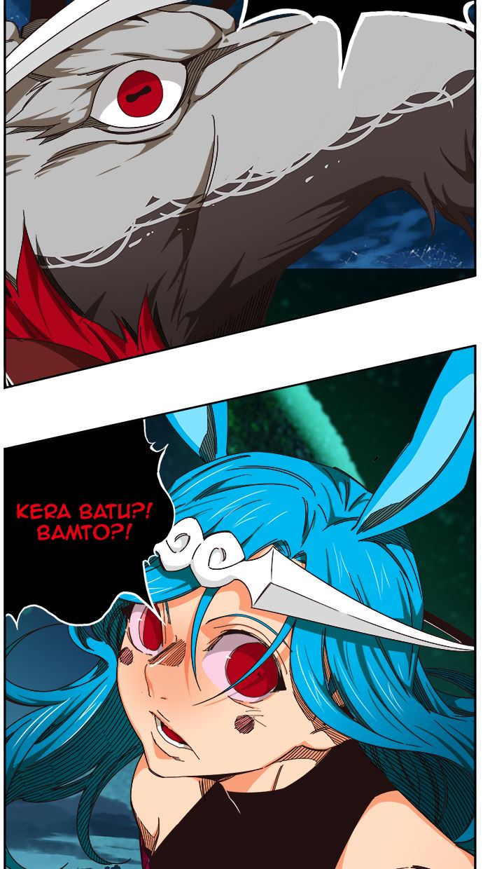 The God of High School Chap 521 - Next Chap 522