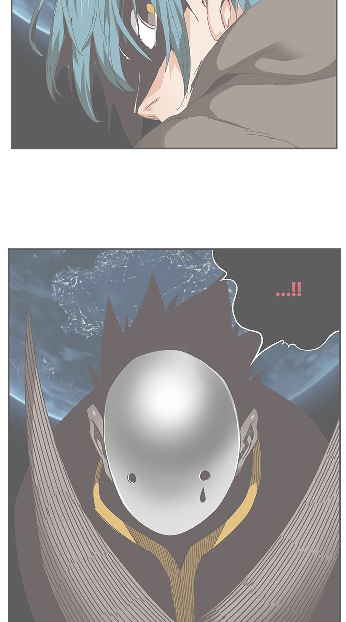 The God of High School Chap 522 - Next Chap 523