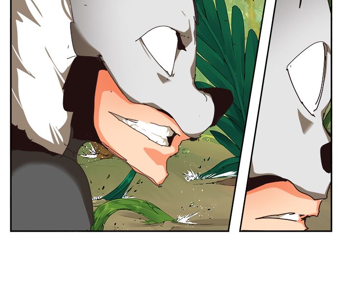 The God of High School Chap 522 - Next Chap 523