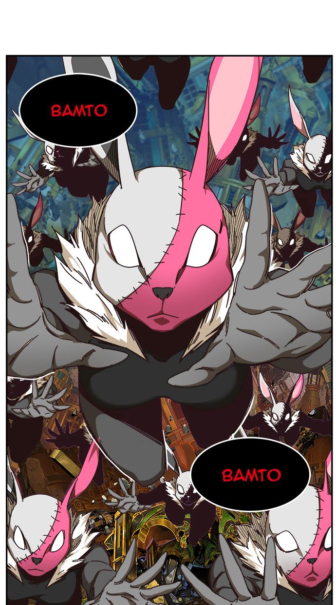 The God of High School Chap 522 - Next Chap 523