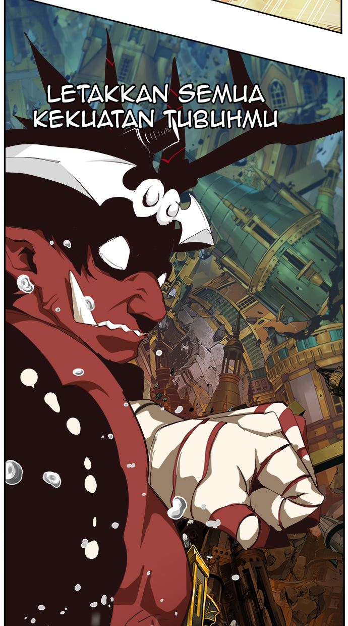 The God of High School Chap 522 - Next Chap 523