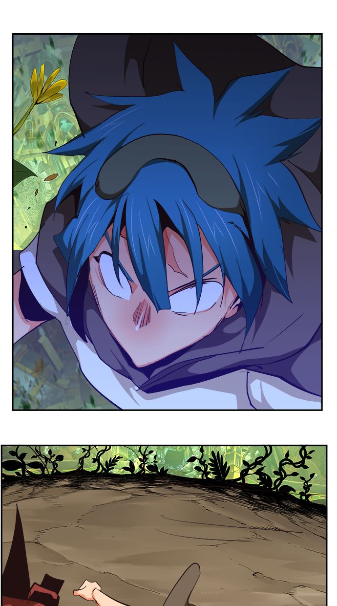 The God of High School Chap 522 - Next Chap 523