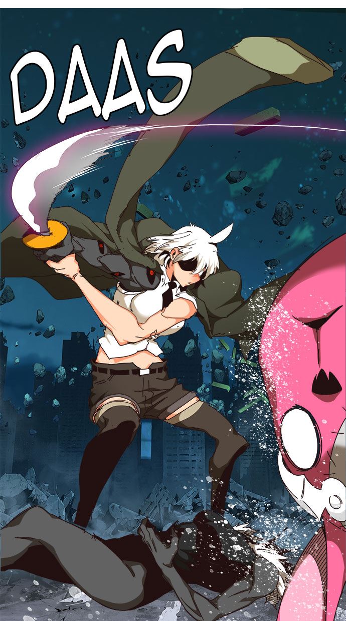 The God of High School Chap 523 - Next Chap 524