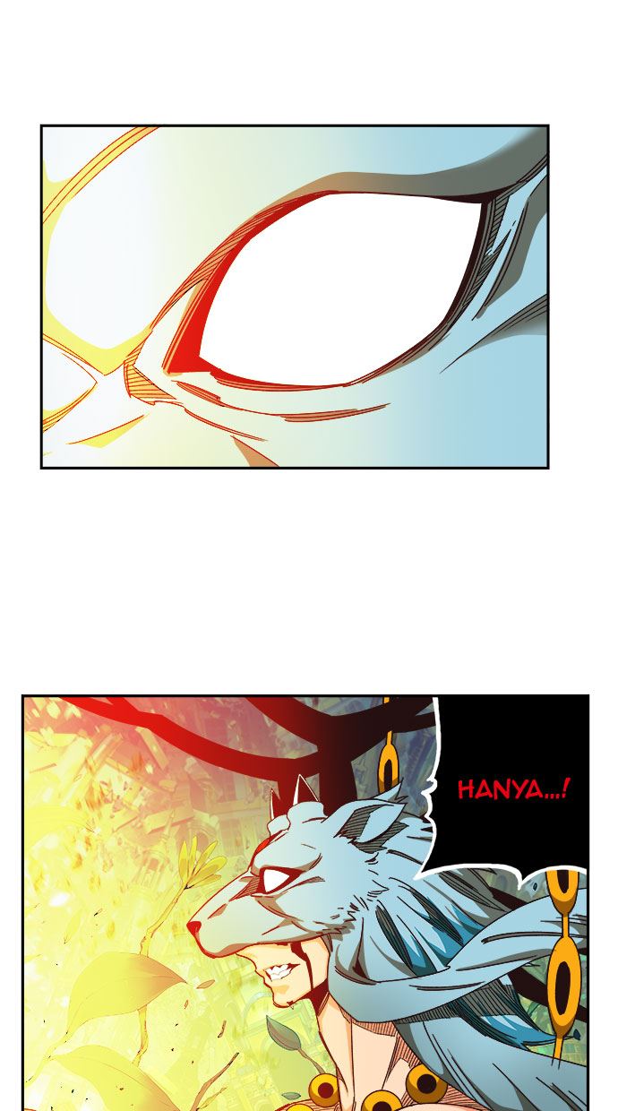 The God of High School Chap 523 - Next Chap 524
