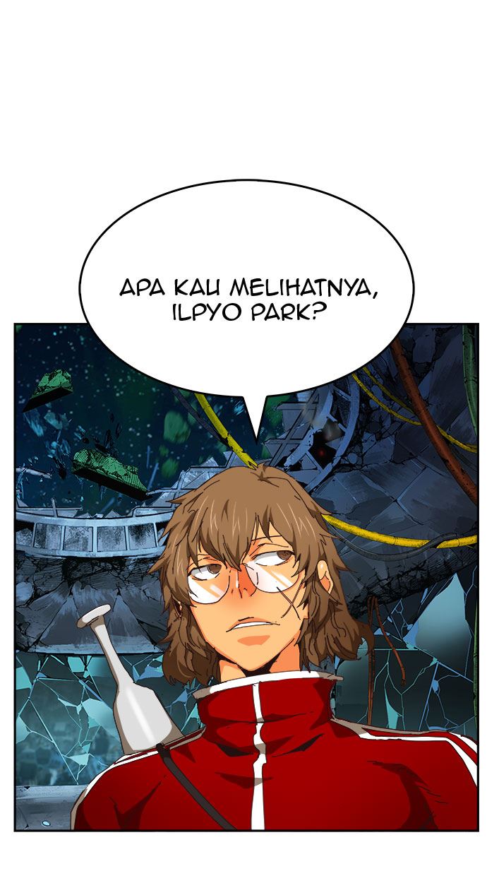 The God of High School Chap 523 - Next Chap 524
