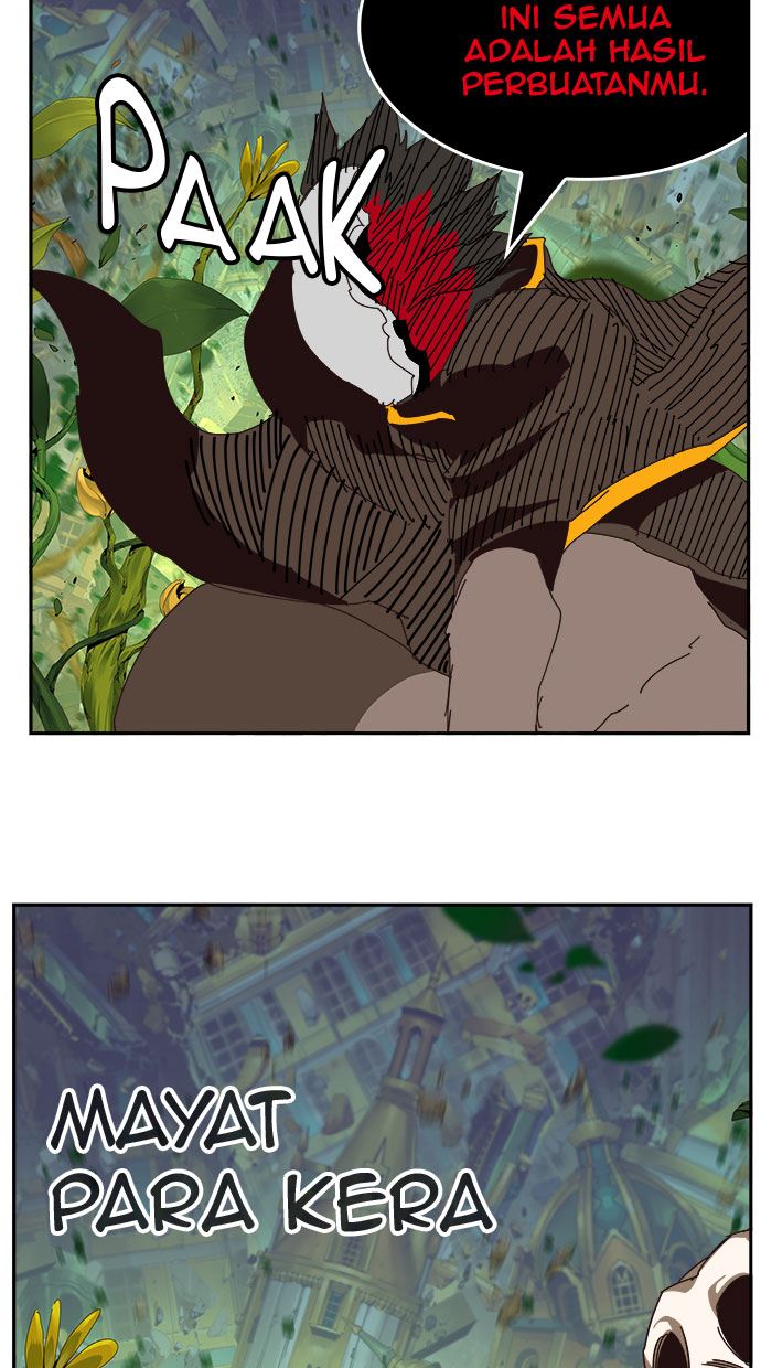 The God of High School Chap 523 - Next Chap 524