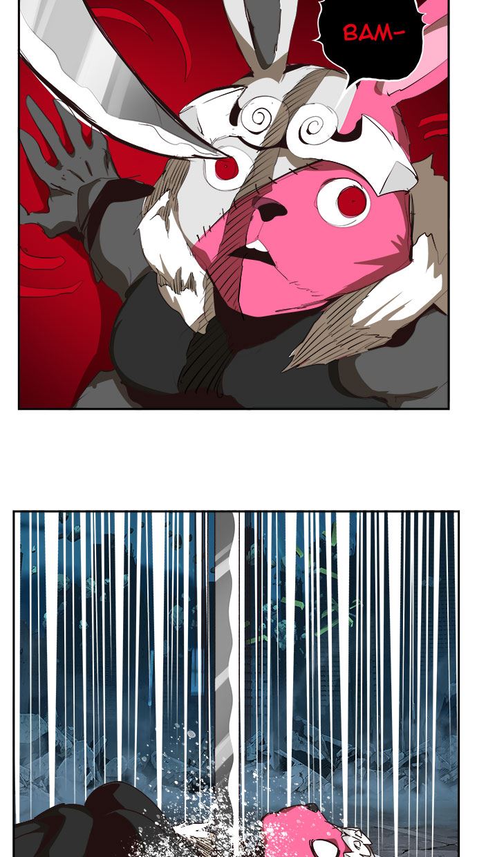 The God of High School Chap 523 - Next Chap 524