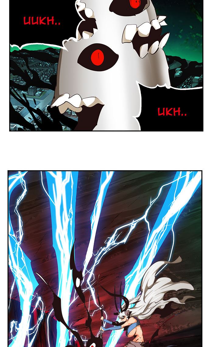 The God of High School Chap 523 - Next Chap 524