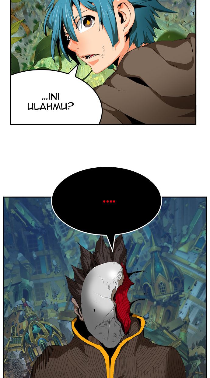 The God of High School Chap 523 - Next Chap 524