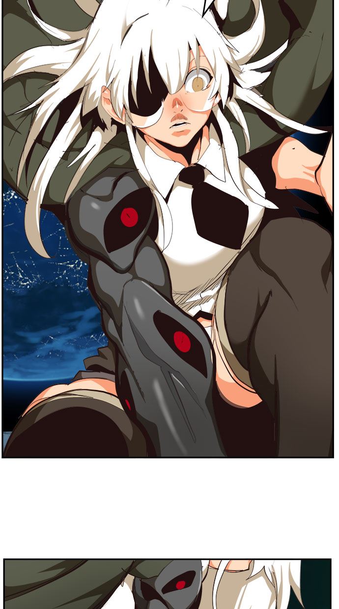 The God of High School Chap 523 - Next Chap 524