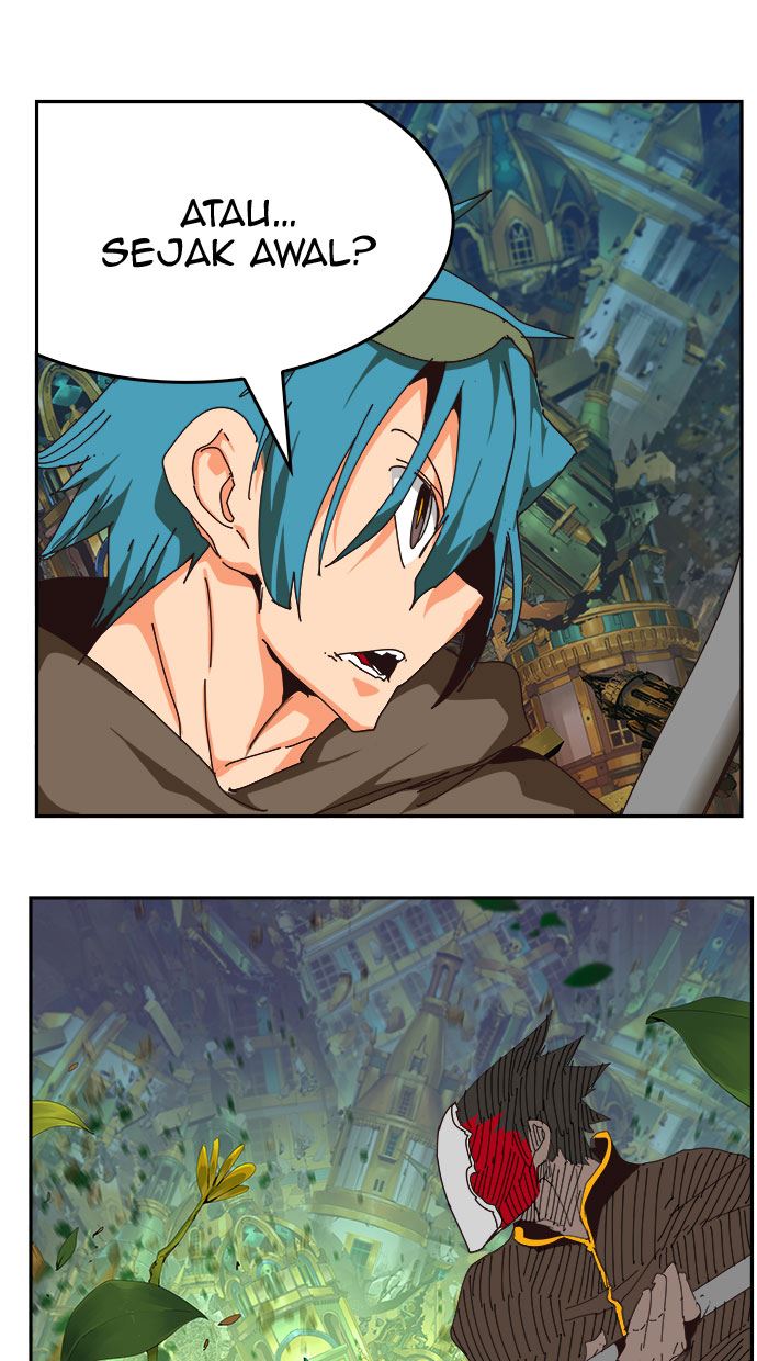 The God of High School Chap 523 - Next Chap 524