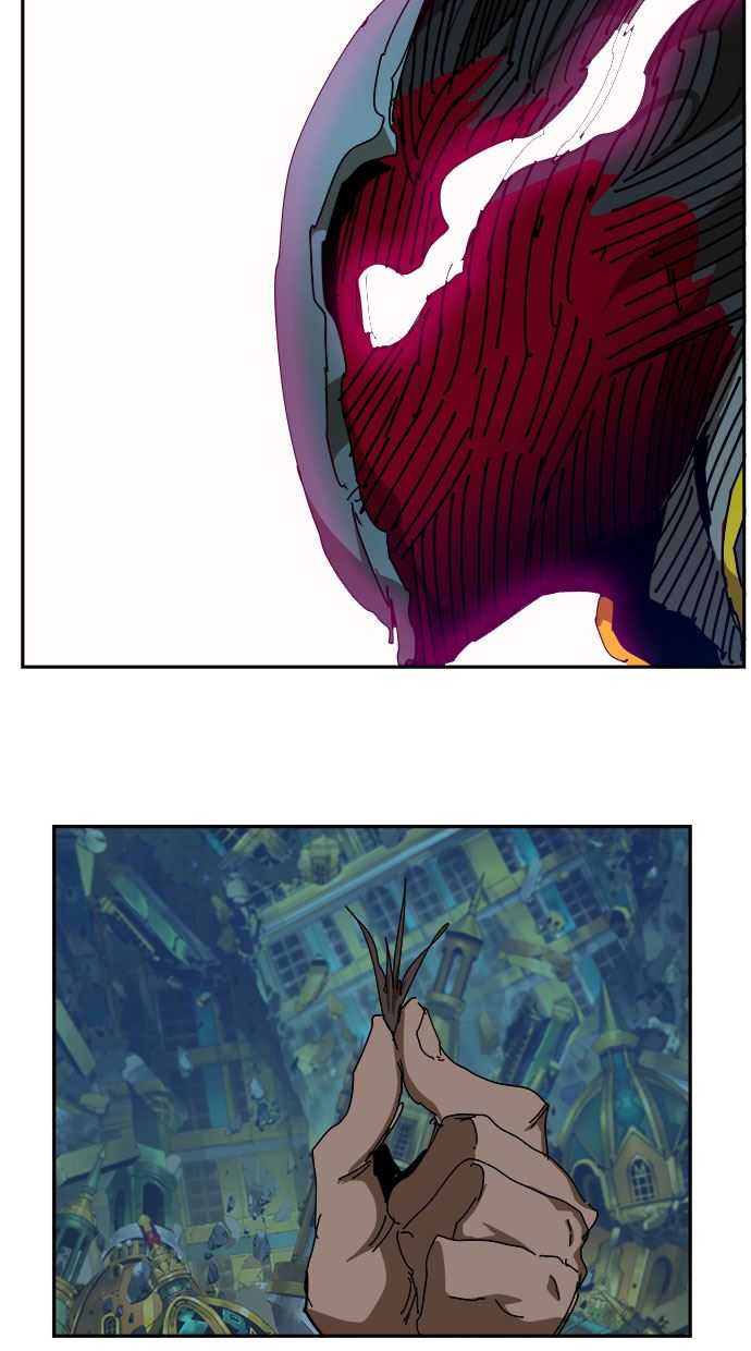 The God of High School Chap 523 - Next Chap 524