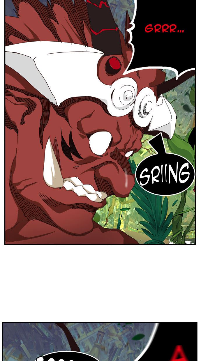 The God of High School Chap 523 - Next Chap 524
