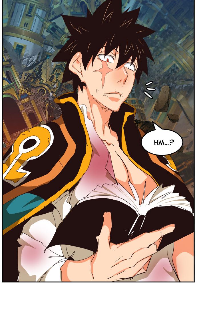 The God of High School Chap 523 - Next Chap 524