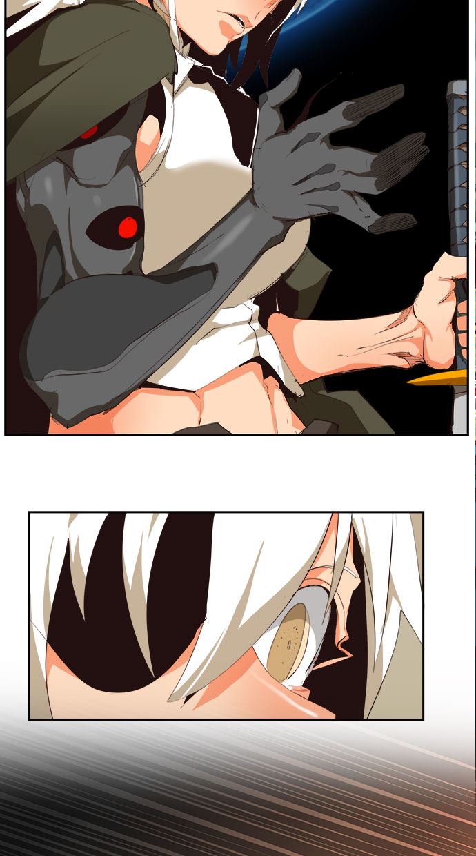 The God of High School Chap 523 - Next Chap 524