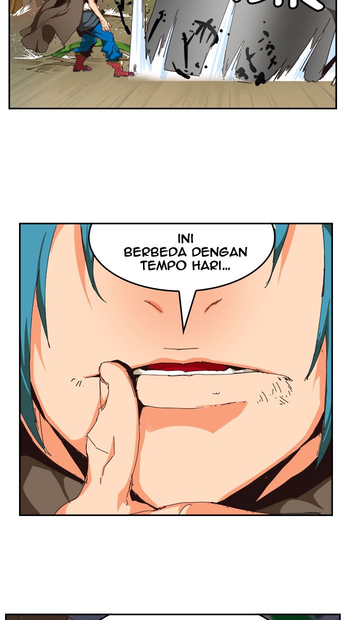 The God of High School Chap 523 - Next Chap 524