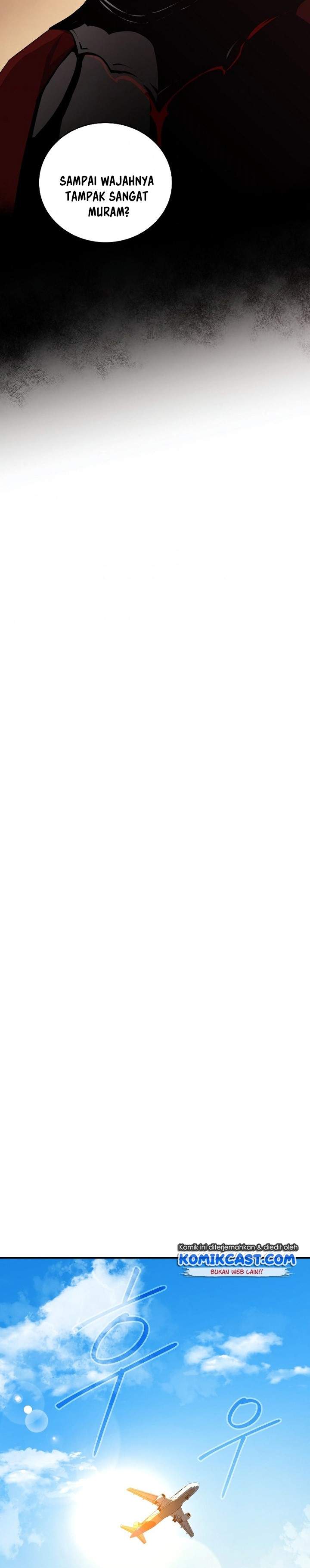 Return of the Frozen Player Chap 46 - Next Chap 47