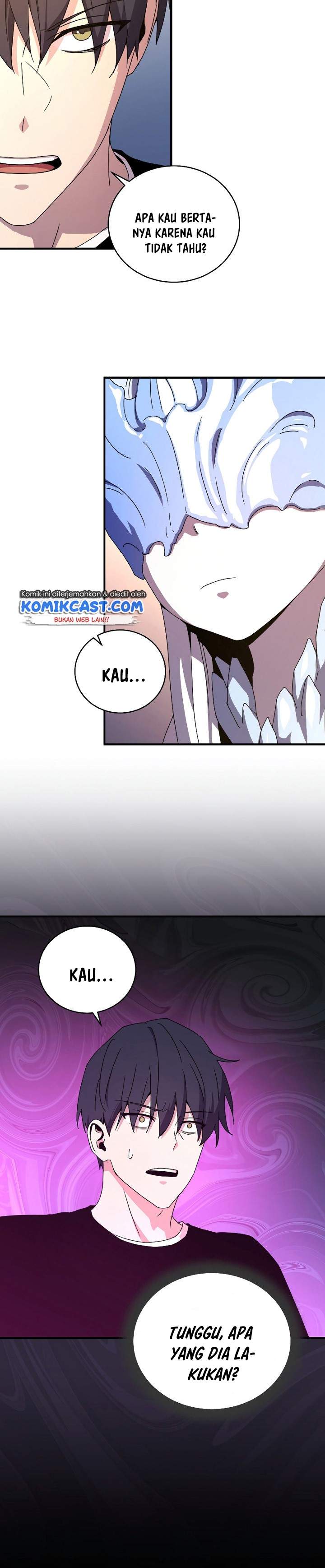 Return of the Frozen Player Chap 46 - Next Chap 47