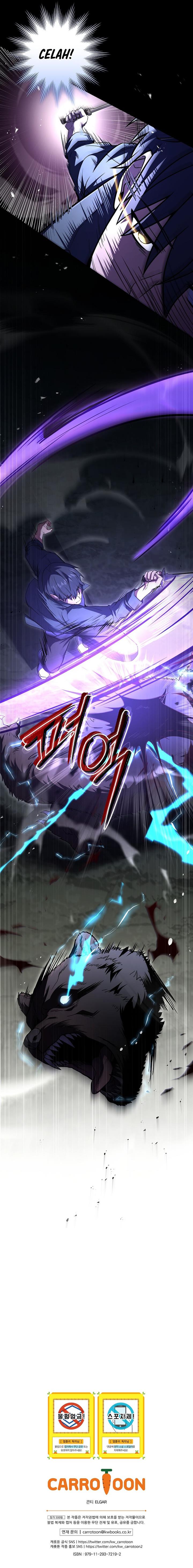 Return of the Frozen Player Chap 85 - Next Chap 86