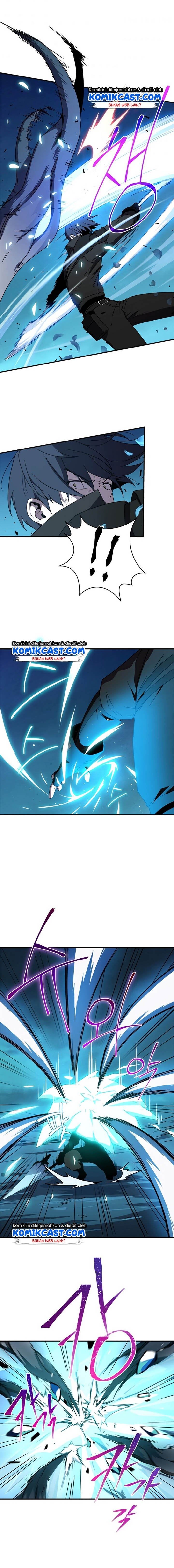 Return of the Frozen Player Chap 8 - Next Chap 9