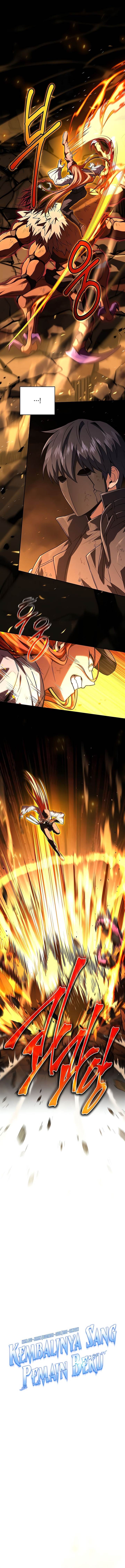 Return of the Frozen Player Chap 161 - Next Chap 162