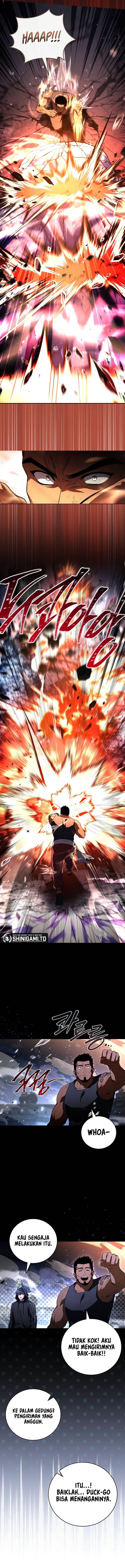 Return of the Frozen Player Chap 191 - Next Chap 192