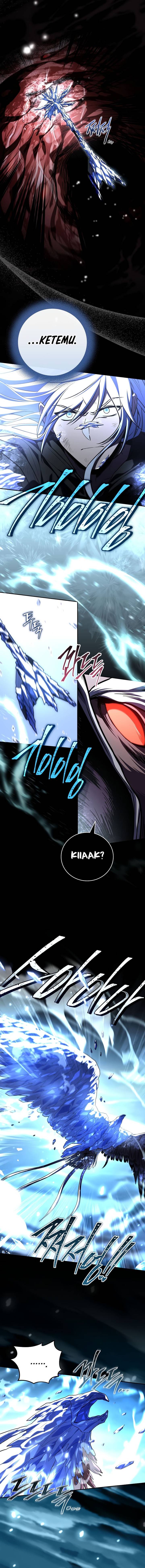 Return of the Frozen Player Chap 194 - Next Chap 195