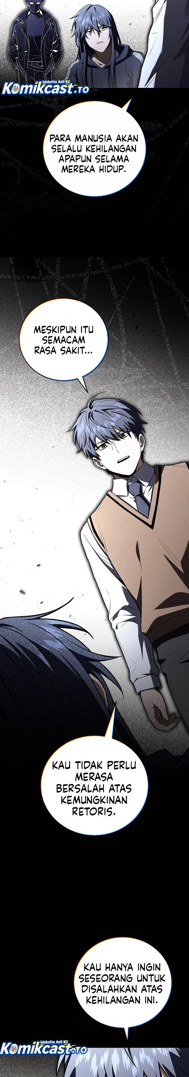 Return of the Frozen Player Chap 200 - Next Chap 201