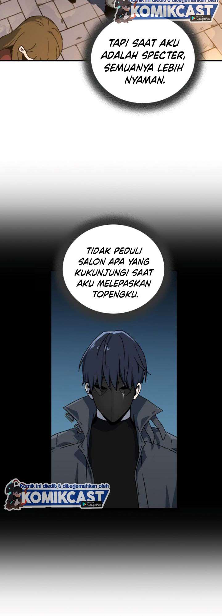 Return of the Frozen Player Chap 25 - Next Chap 26