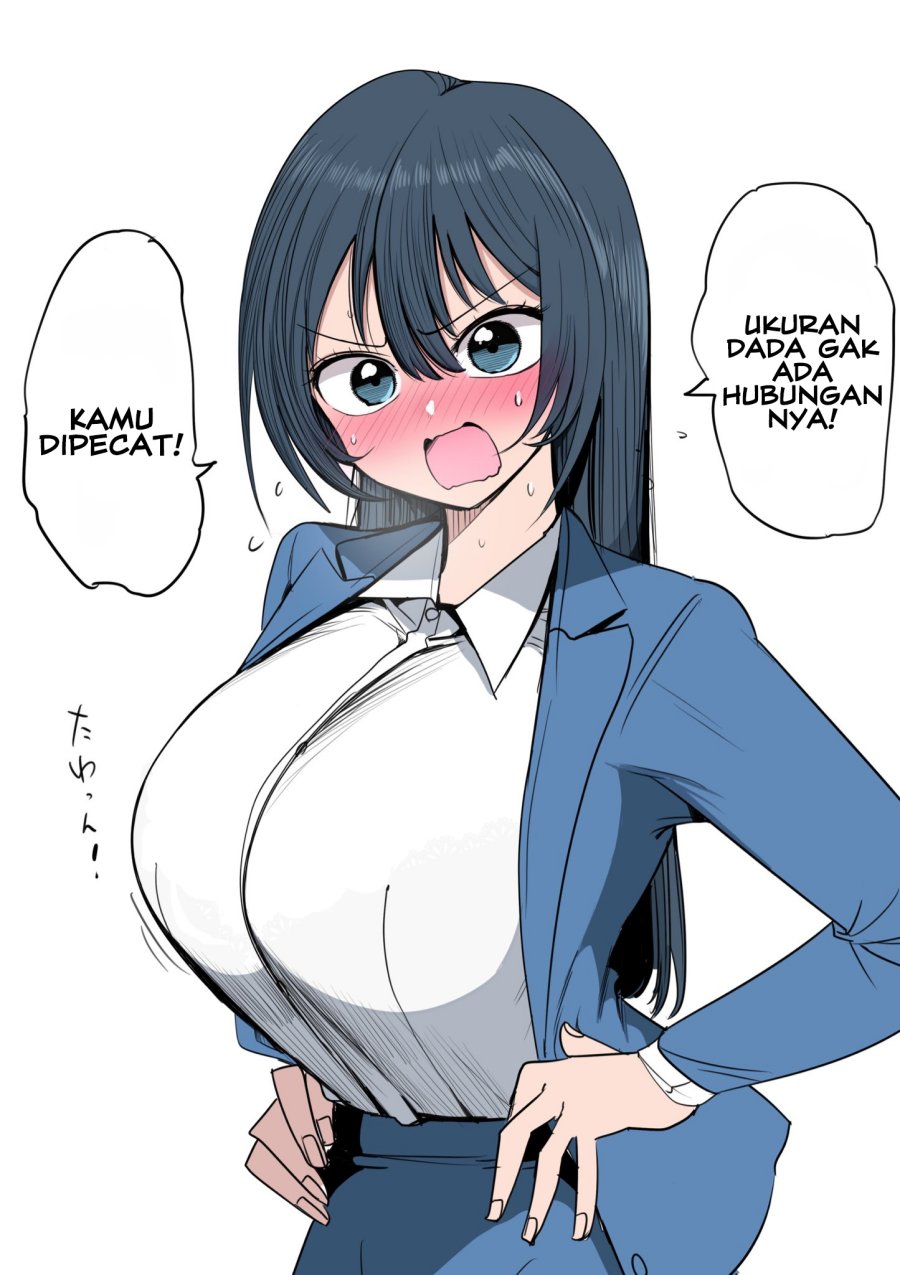 Shachou to Sake to Hoshi Chap 2 - Next Chap 3