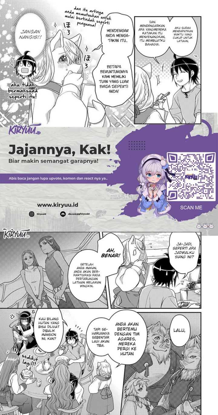 Tsuki ga Michibiku Isekai Douchuu Chap 98 - Next Chap 99