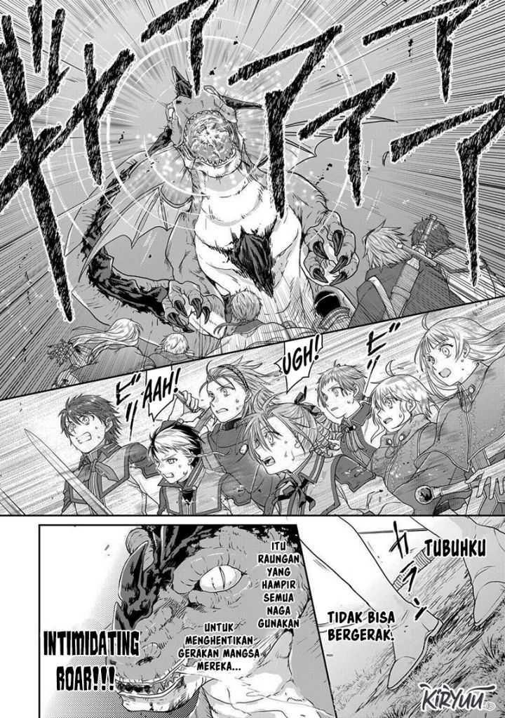 Tsuki ga Michibiku Isekai Douchuu Chap 98 - Next Chap 99
