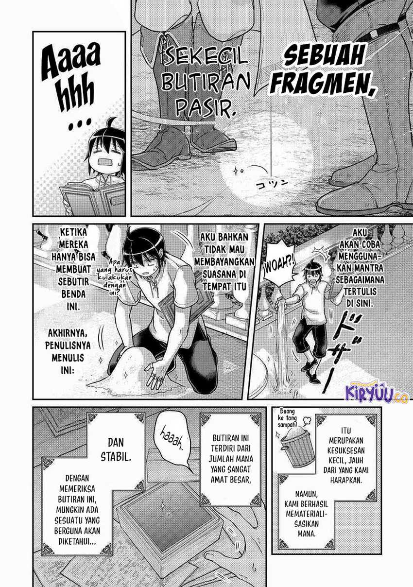 Tsuki ga Michibiku Isekai Douchuu Chap 104 - Next Chap 105