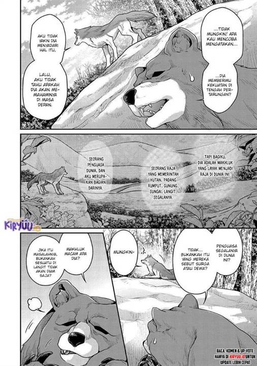 Tsuki ga Michibiku Isekai Douchuu Chap 108 - Next Chap 109