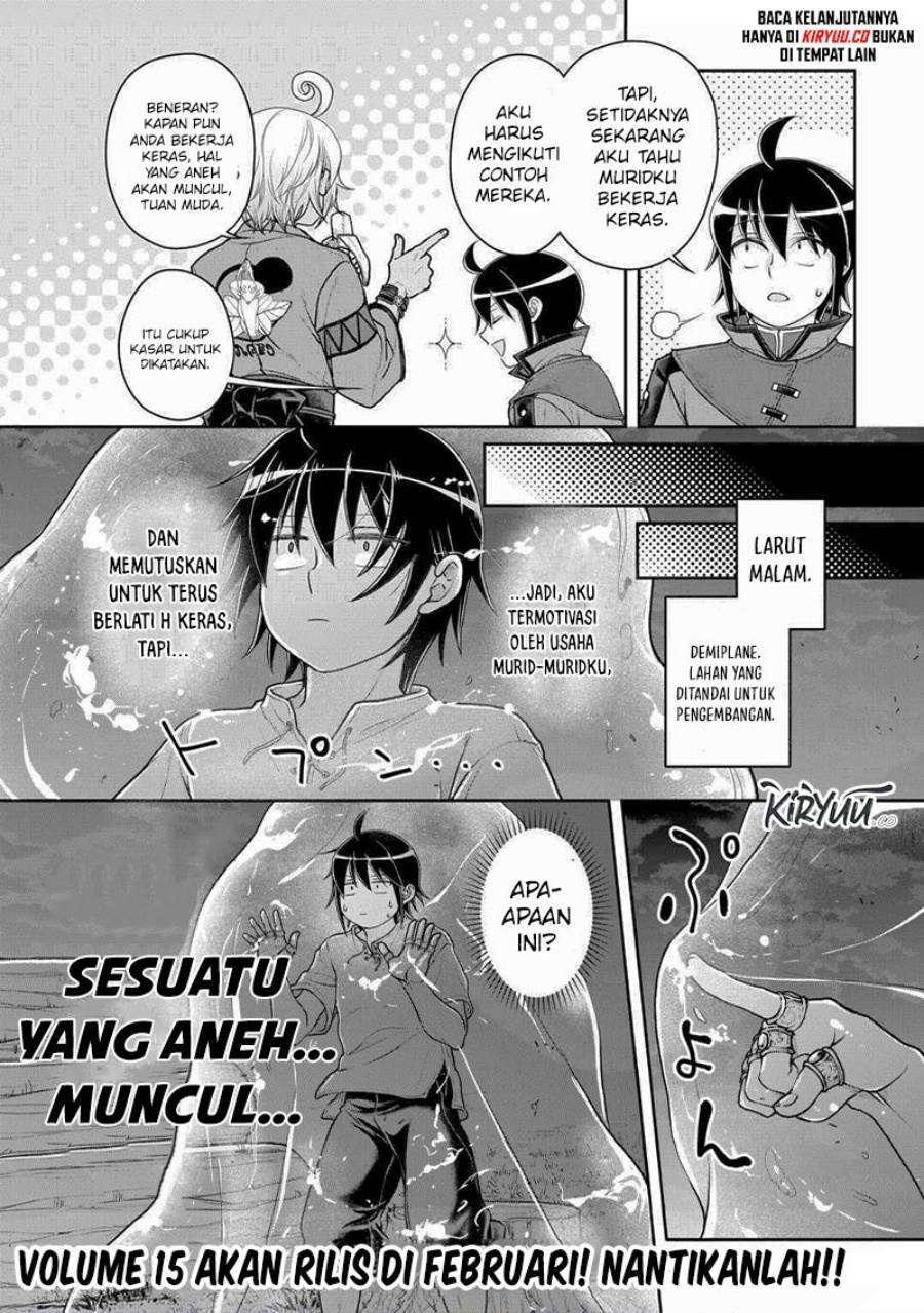 Tsuki ga Michibiku Isekai Douchuu Chap 103 - Next Chap 104