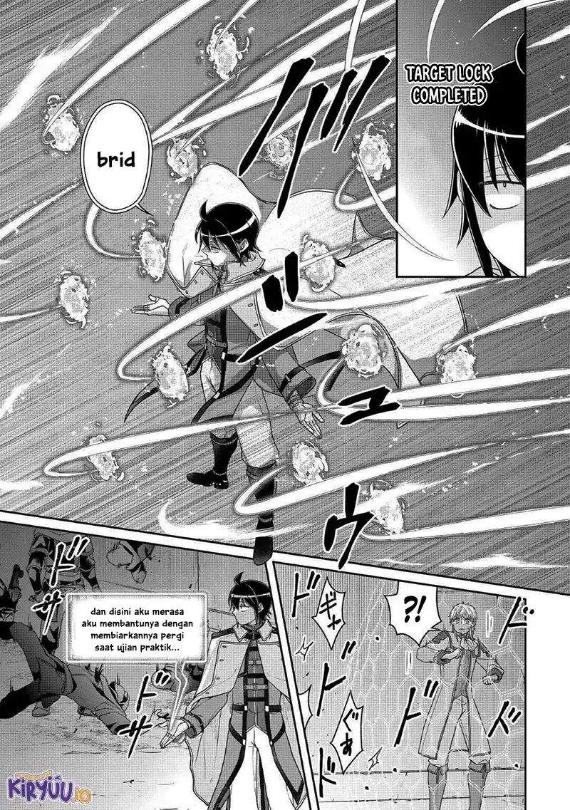 Tsuki ga Michibiku Isekai Douchuu Chap 114 - Next Chap 115