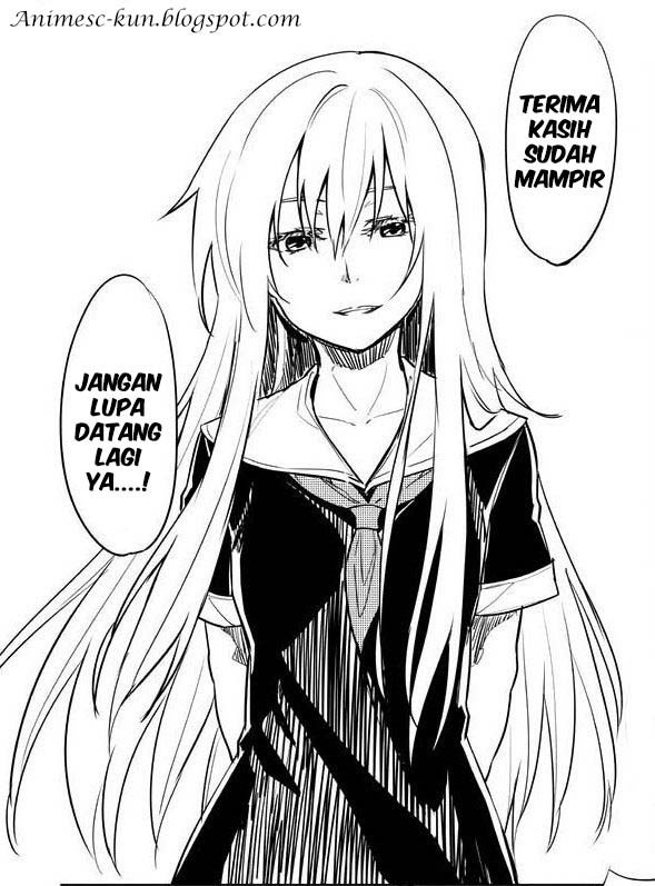 Tsuki ga Michibiku Isekai Douchuu Chap 33 - Next Chap 34