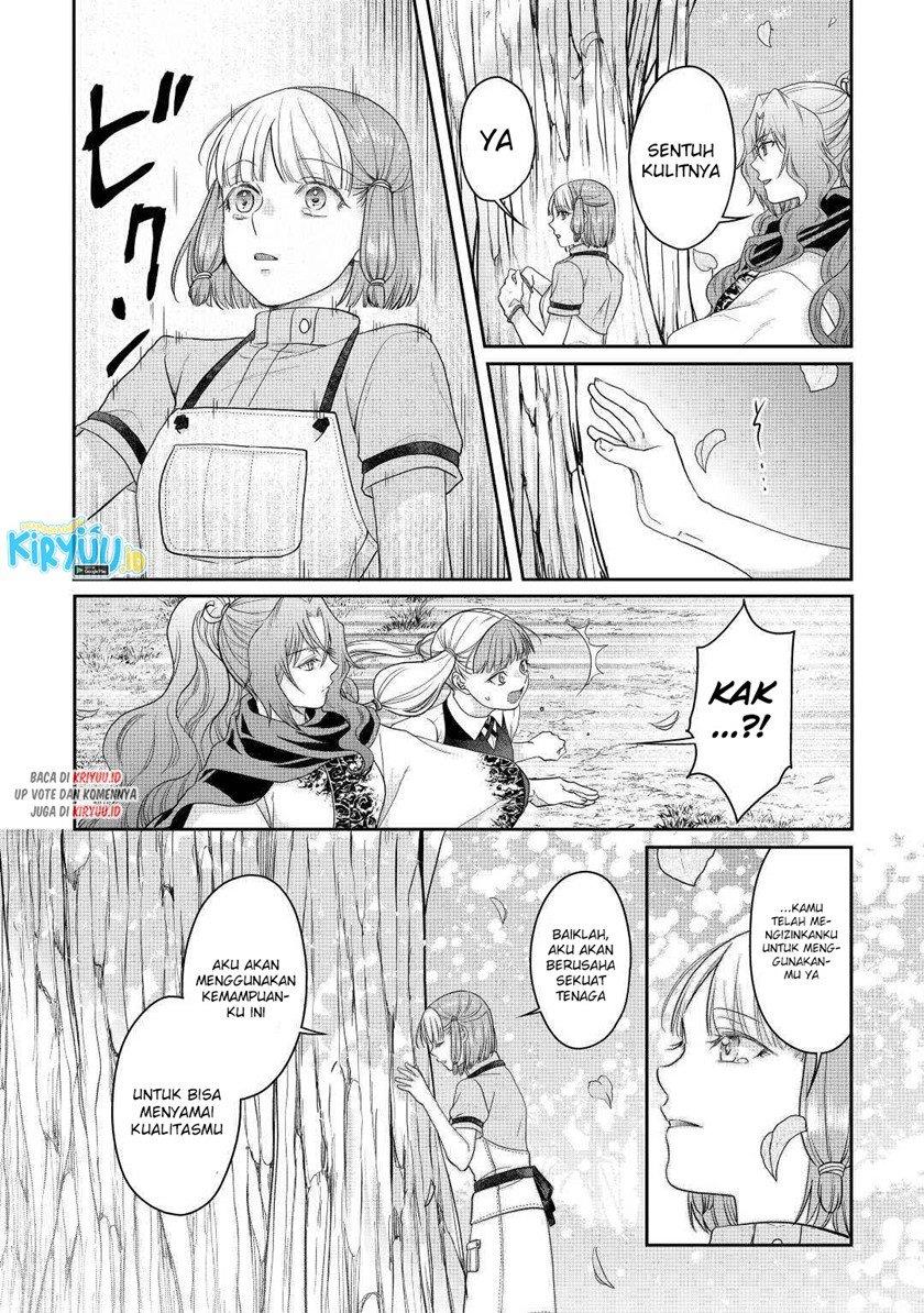 Tsuki ga Michibiku Isekai Douchuu Chap 75 - Next Chap 76
