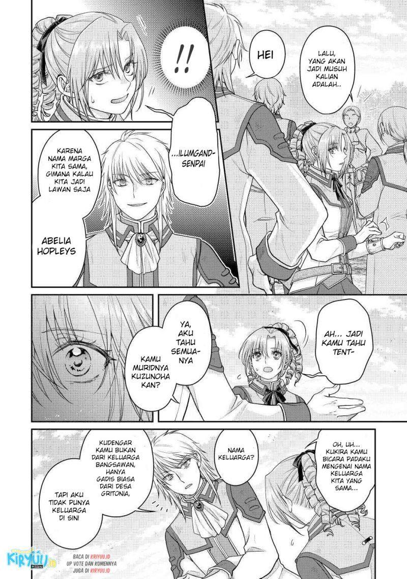 Tsuki ga Michibiku Isekai Douchuu Chap 78 - Next Chap 79