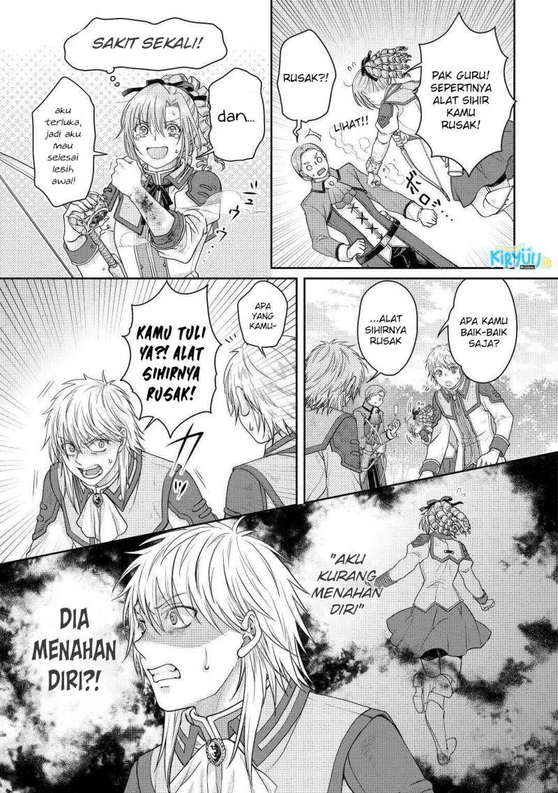 Tsuki ga Michibiku Isekai Douchuu Chap 78 - Next Chap 79