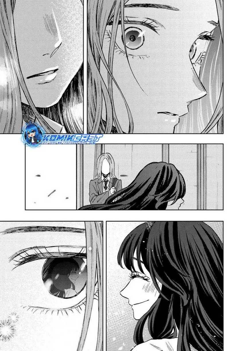 Kaoru Hana Wa Rin To Saku Chap 87 - Next Chap 88
