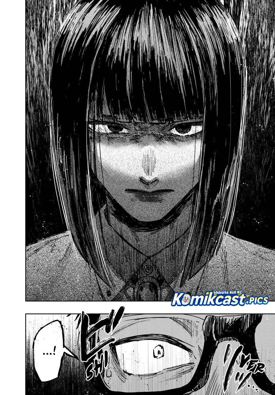 Kaoru Hana Wa Rin To Saku Chap 166 - Next Chap 167