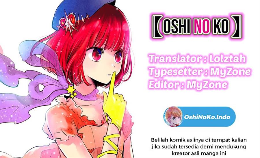 Oshi no Ko Chap 88 - Next Chap 89