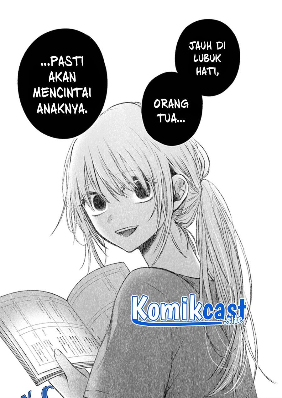 Oshi no Ko Chap 119 - Next Chap 120