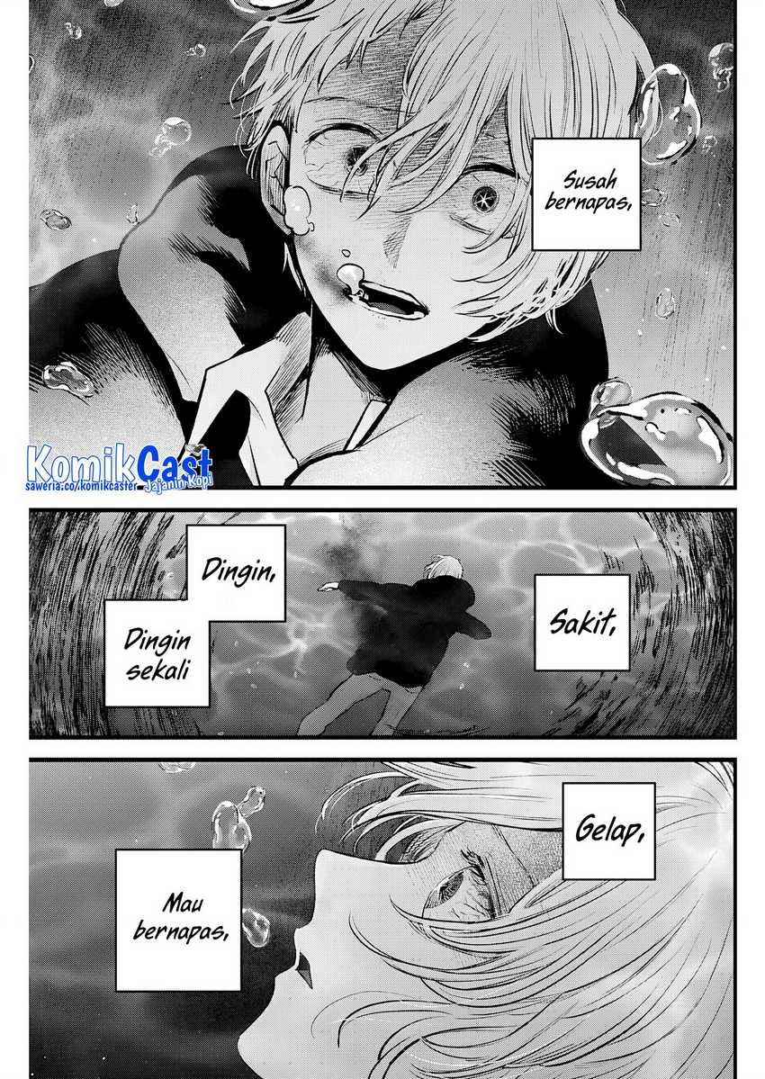 Oshi no Ko Chap 164 - Next Chap 165