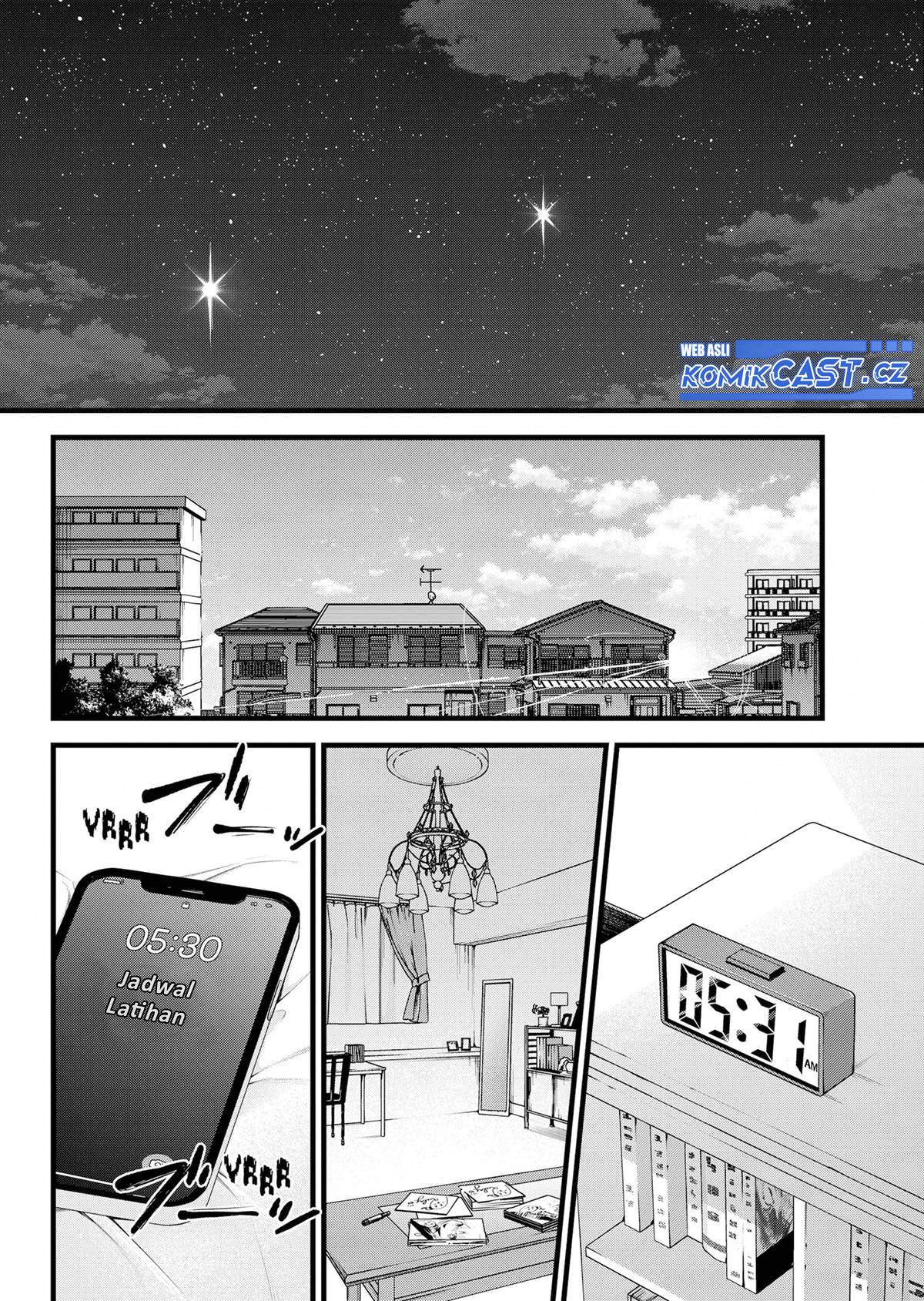 Oshi no Ko Chap 166 - Next Chap 167